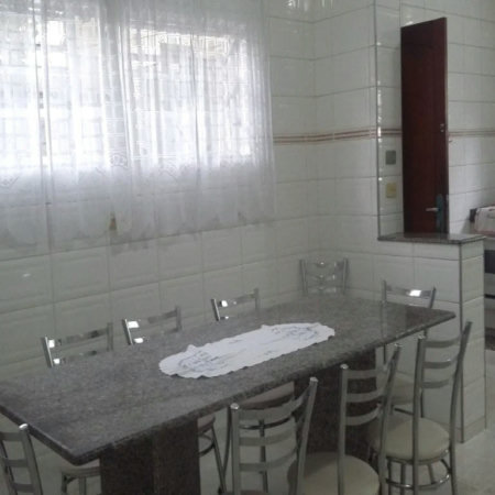 Casa à venda com 3 quartos, sendo 1 suíte, em Jardim Pinheiros, São Paulo, SP