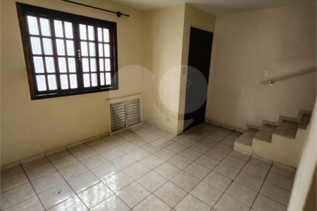 Sobrado á venda - Vila Gumercindo