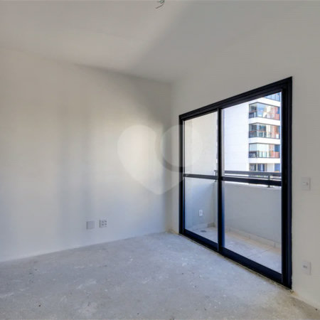Studio à venda em Alto Boa Vista, São Paulo - SP