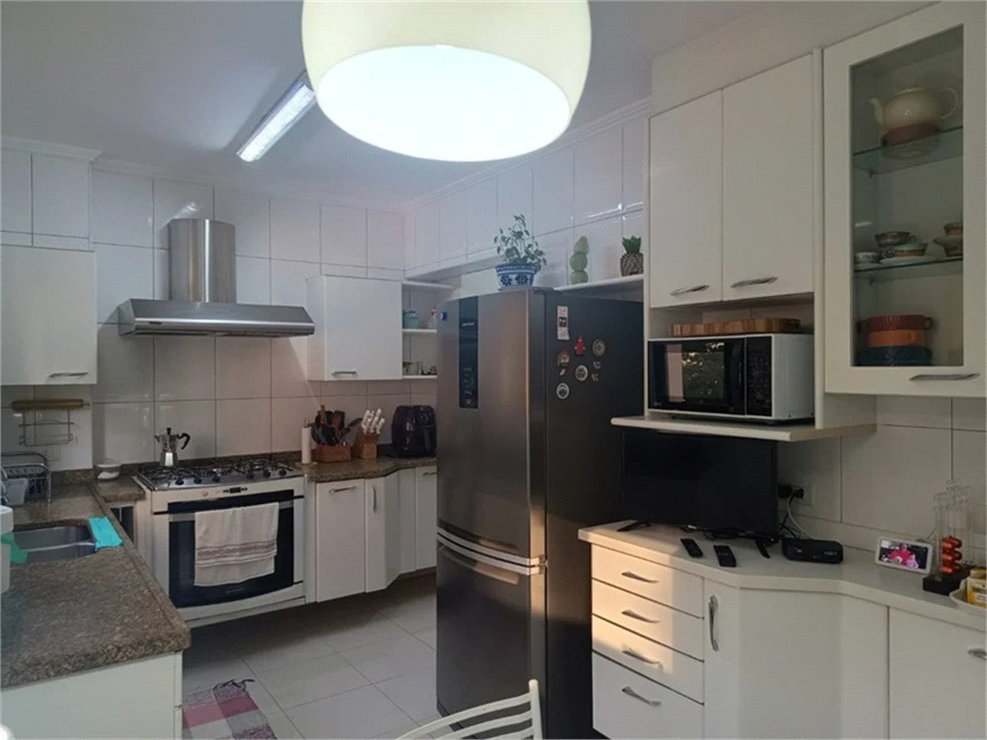Apartamento à venda com 4 suítes em Jardim Sul, São Paulo, SP