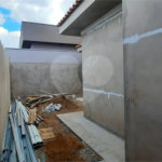 Casa a venda no Condomínio Villeneuve Residencial em São Carlos