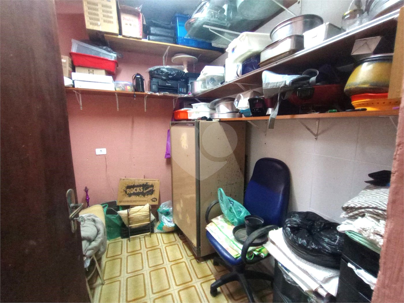 Sobrado com 5 dormitórios à venda, 250 m² por R$ 750.000 - Parque Santa Madalena - São Paulo/SP