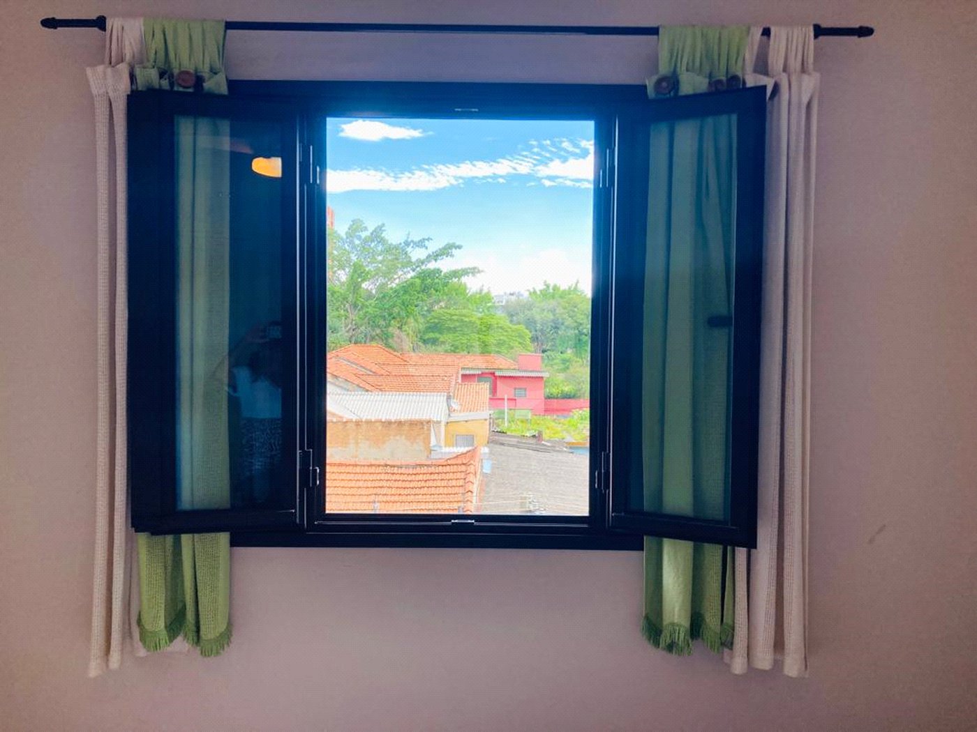 Apartamento à venda com 3 quartos, sendo 1 suíte,  em Santo Amaro, São Paulo, SP