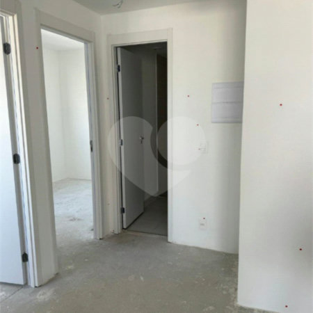 Apartamento de 2 quartos à venda na Vila Prudente