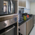 Duplex à venda com 2 quartos, sendo 2 suítes, em Jardim Londrina, São Paulo - SP