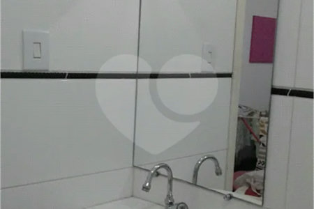 Apartamento 1 dormitório - Santa Cecilia