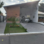 Casa com 3 Suites à venda, com 170 m² de construção - Condomínio Portal do Bosque em Louveira