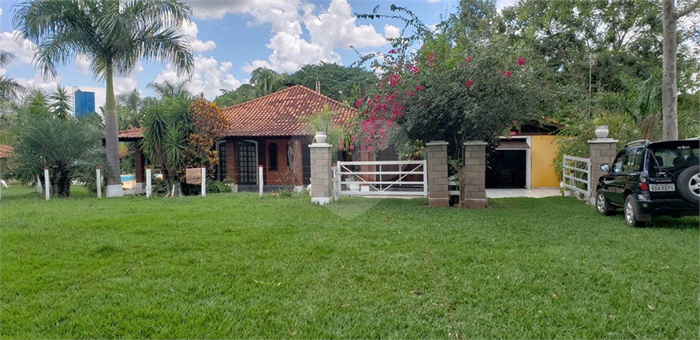 Sitio para venda.