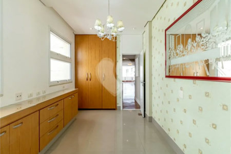 Apartamento impecável pronto para morar em Higienópolis