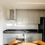 Apartamento Duplex para locação em Moema – Finamente Mobiliado e Decorado