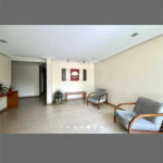 Apartamento à venda com 2 quartos, sendo 1 suíte,  em Chácara Inglesa, São Paulo, SP