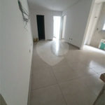 Cobertura com 100m² , 2 dormitórios , sendo 1 suíte , 1 vaga , à venda no bairro Campestre em Santo André.