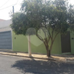 Casas térreas- Pq. Residencial Maria Stella Fagá.