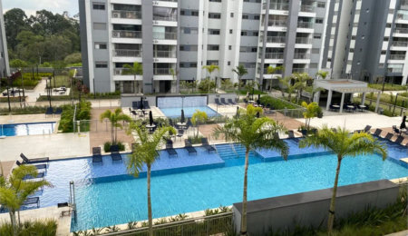 Apartamento à venda com 3 quartos, sendo 1 suíte,  em Pirituba, São Paulo, SP