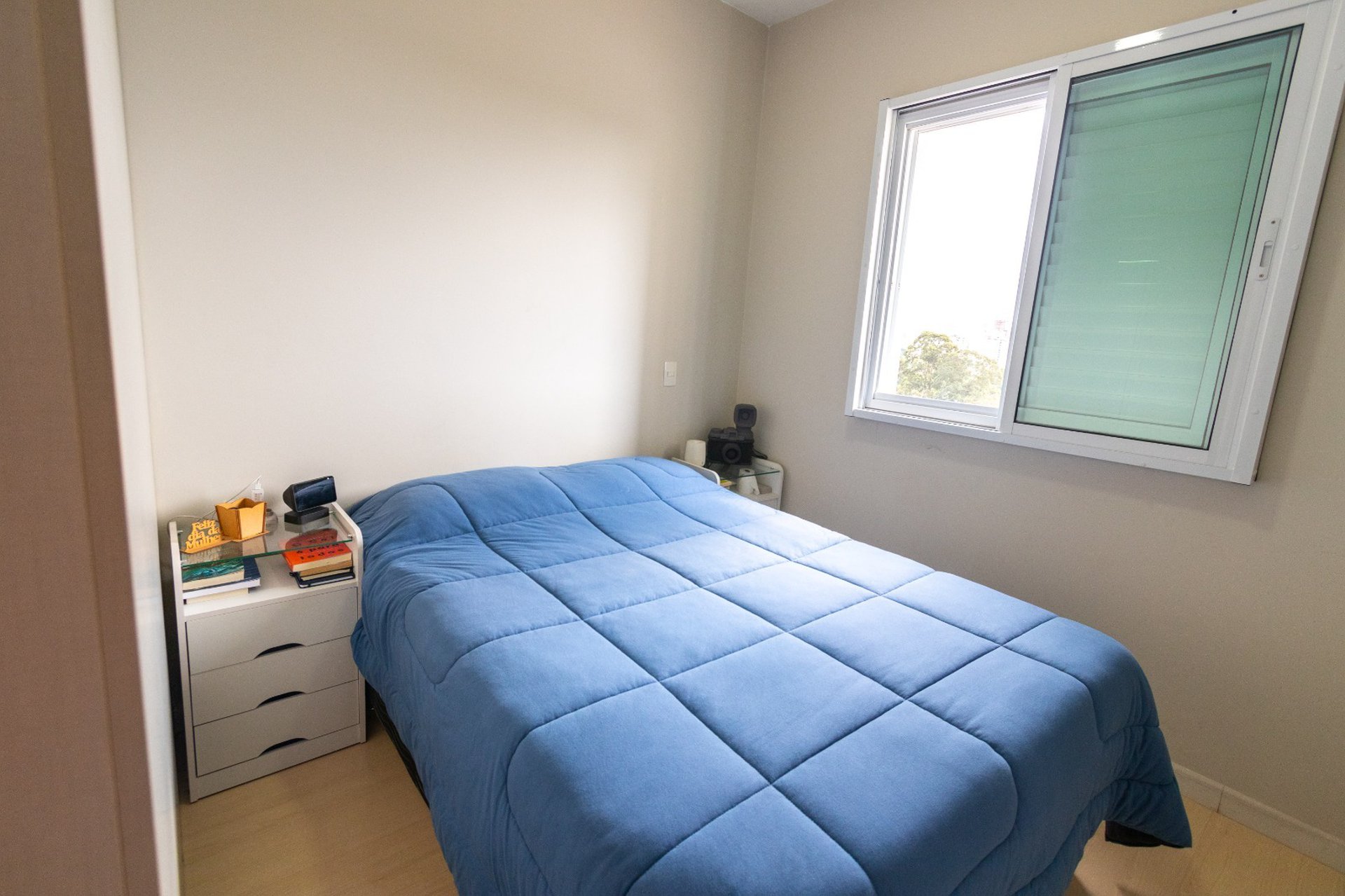 Apartamento, 2 quartos, 45 m² - Foto 5