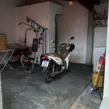 Casa à venda com 2 quartos no condomínio Eco Ville 3, Três Lagoas - MS