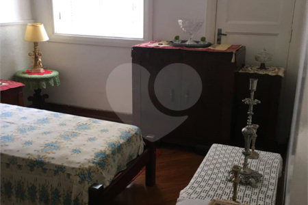Sobrado à venda na Aclimação, 3 quartos, 140 m²