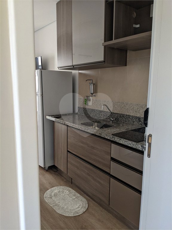 Bela Vista ! Studio novo 2400,00 !