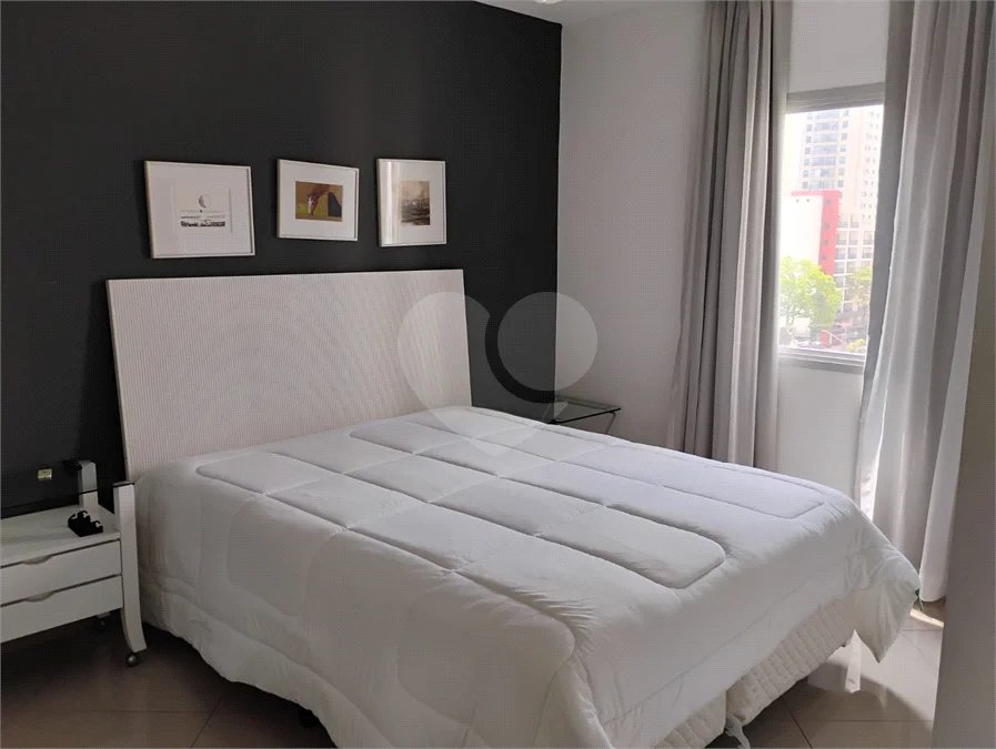 Apartamento à venda Jardim Aeroporto