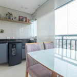 75m² na Av. Paes de Barros - Mooca