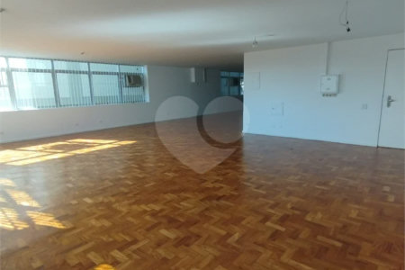 Conjunto comercial para locação na Faria Lima