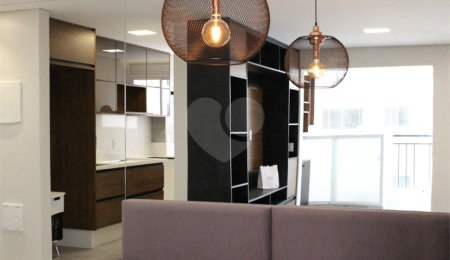 Apartamento à venda com 2 quartos, sendo 1 suíte,  em Brás, São Paulo, SP