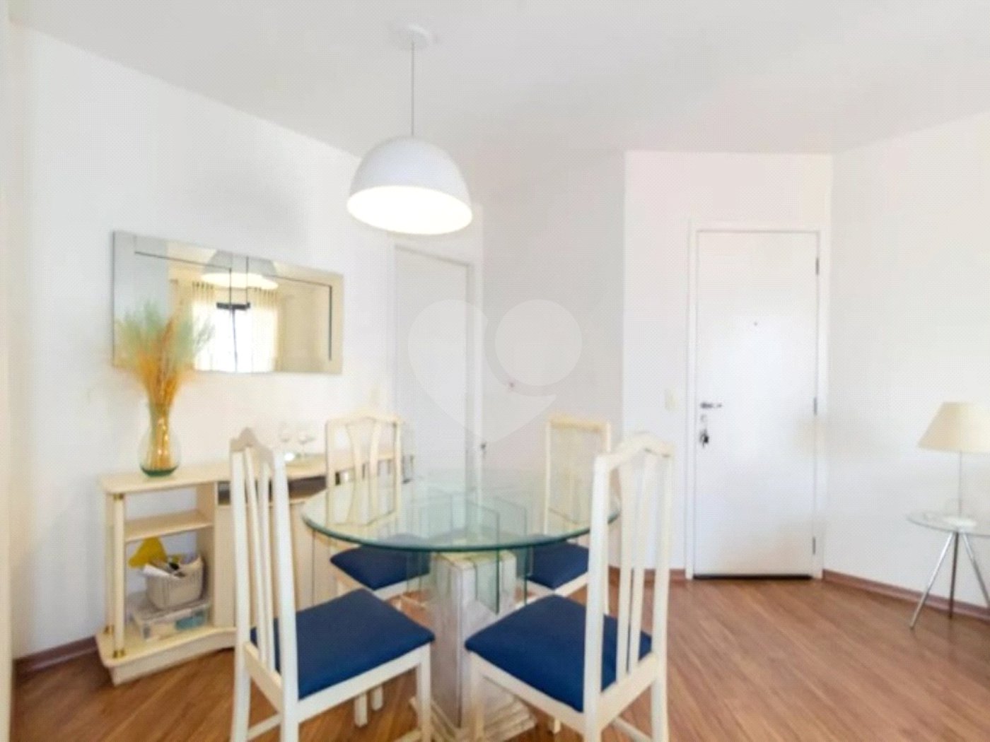 Apartamento 3 quartos à venda na Mooca, 2 garagens