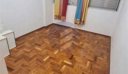 Apartamento à venda com 2 quartos em Butantã, São Paulo, SP