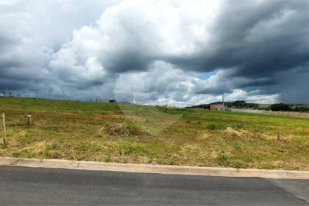 Terreno 360m² - Portoville - Praças do Haras - Atibaia