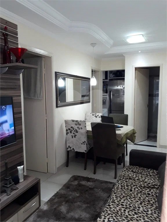 Apartamento Vila Amália