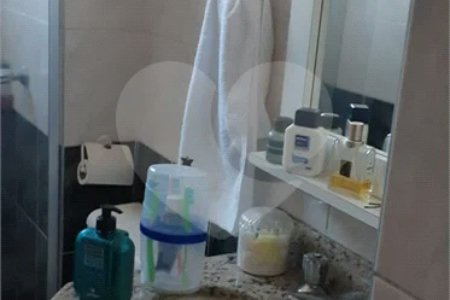 Apartamento 3 dorm, 1 suíte, 2 vagas no Belém