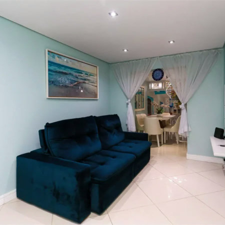 Apartamento à venda com 3 quartos, sendo 1 suíte, em Vila Sônia, São Paulo, SP