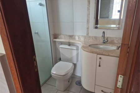 APARTAMENTO PARA LOCAÇÃO – RESIDENCIAL VICTORIA