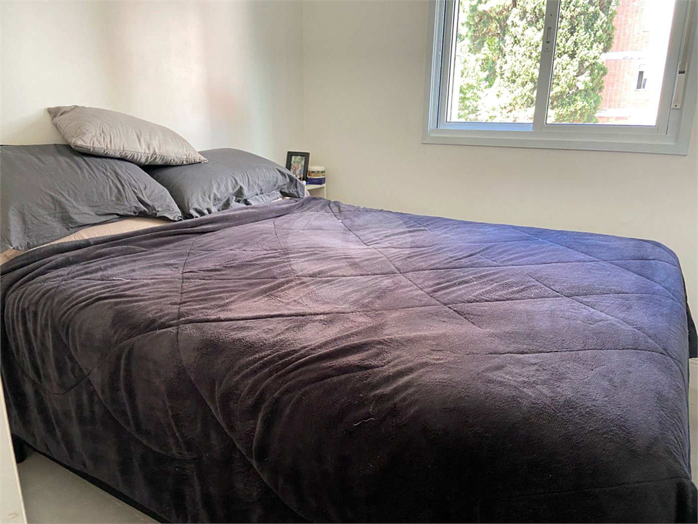 Apartamento à venda Campo Belo, 74 m², 3 dormitórios, 1 suíte, varanda gourmet, 2 vagas, depósito
