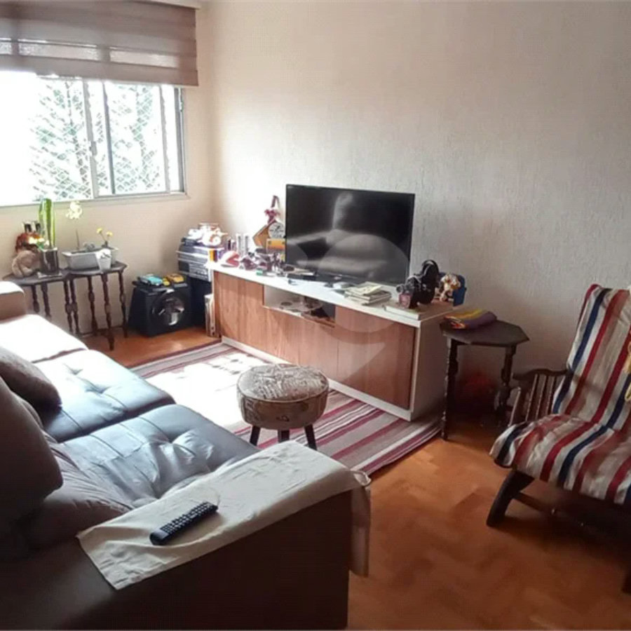 Apartamento a venda com 100m² - Bom Retiro