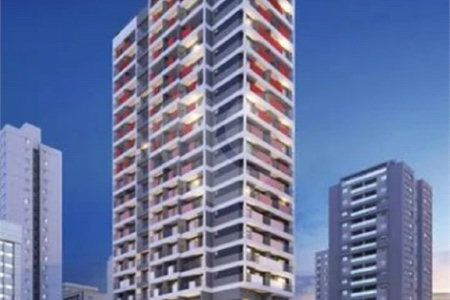 APARTAMENTO A VENDA EM SP CONSOLACAO