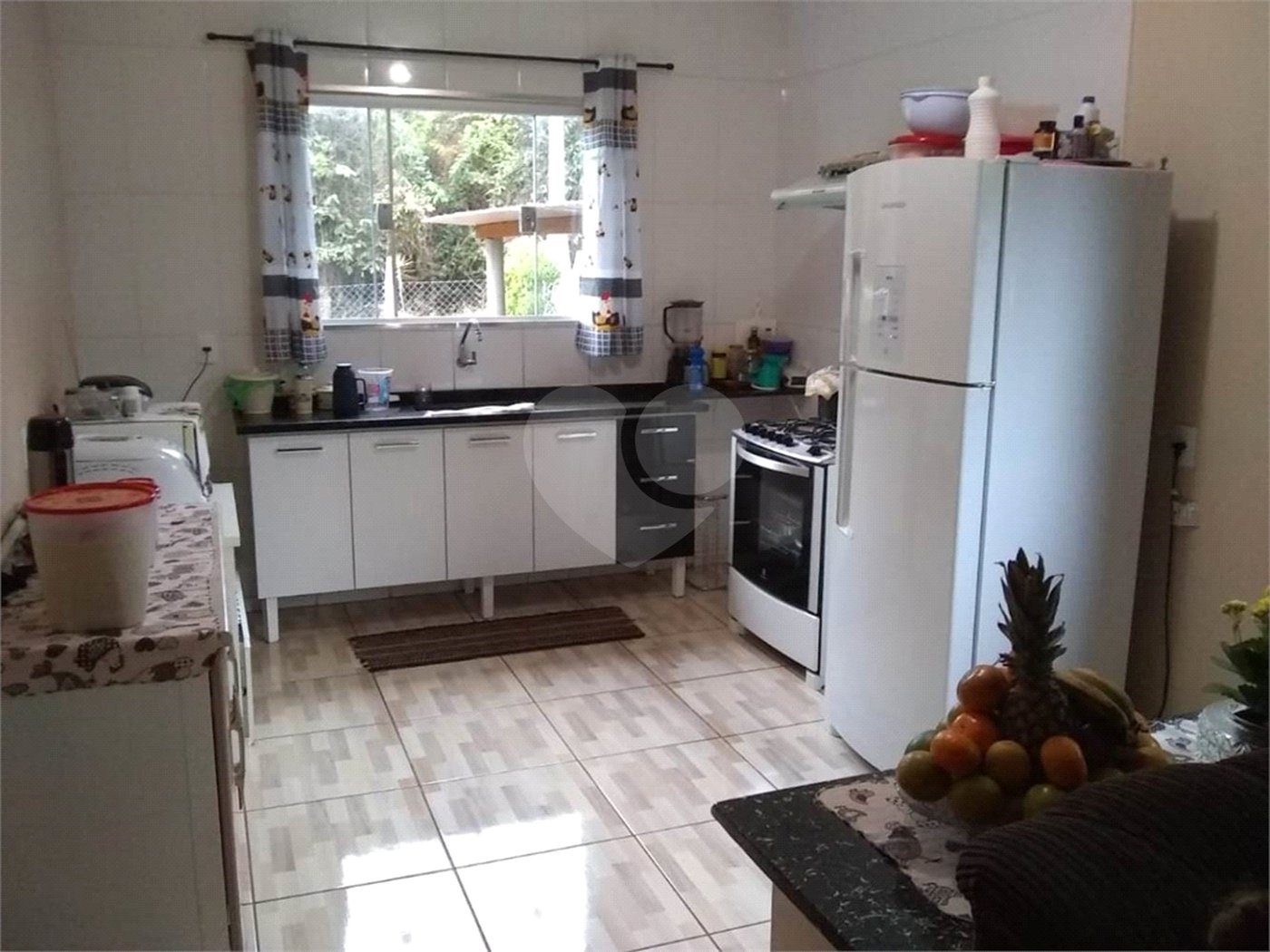 Chácara em Araraquara/SP.