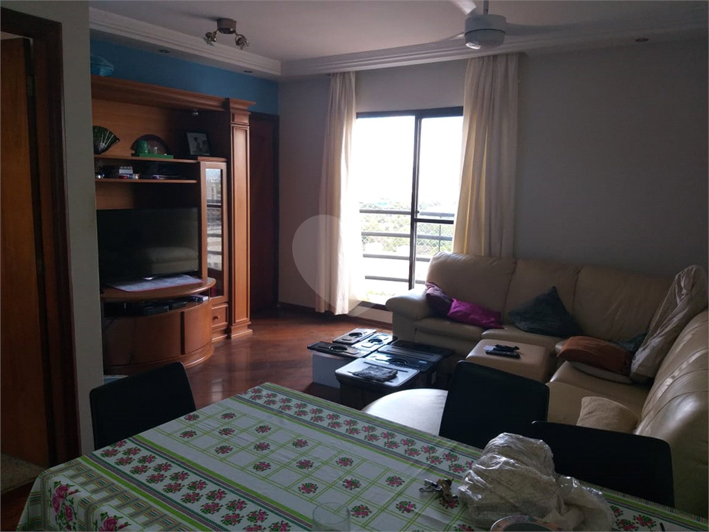 Apartamento próximo ao metro Belém, com 3 dormitórios,, com 2 vagas de garagem