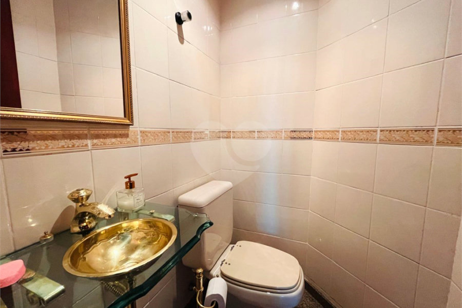 Apartamento à venda com 4 quartos, sendo 2 suítes,  em Santana, São Paulo, SP