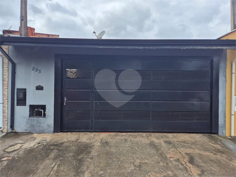 Casa à Venda – Loteamento Parque das Águas | Bairro São Matheus