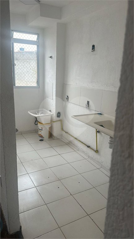Apartamento à venda – Guaianases
