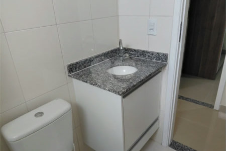 Apartamento Mobilado de 2 dormitórios com terraço e 1 vaga de garagem no Butantã!