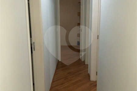 Apartamento á venda - Vila Mariana