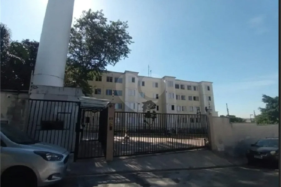 Apartamento a venda no Jaraguá -Sp