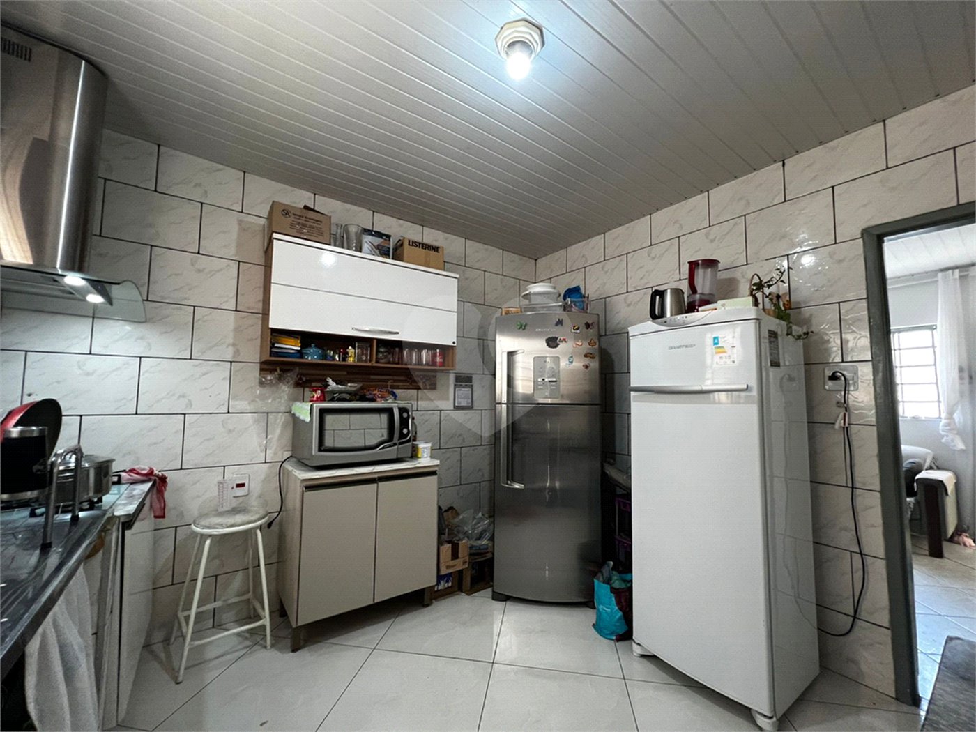 Casa a venda no bairro Limão em São Paulo