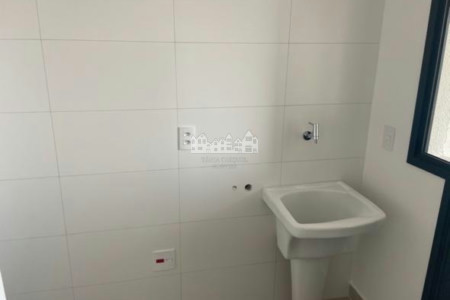 Apartamento à venda com 2 suítes em Alvinópolis, Atibaia, SP