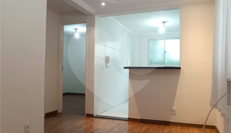 Apartamento à venda com 2 quartos em Distrito Industrial Miguel Abdelnur, São Carlos, SP