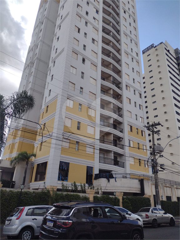 Apartamento à venda no Residencial Felicitá - São Carlos/SP