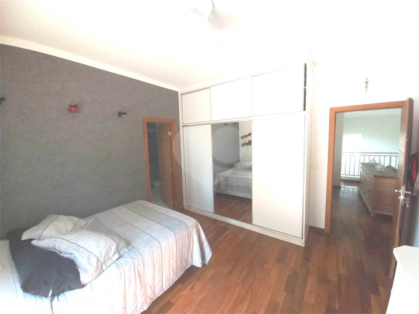 Casa à venda em Condomínio fechado em São Carlos Parque Faber 1