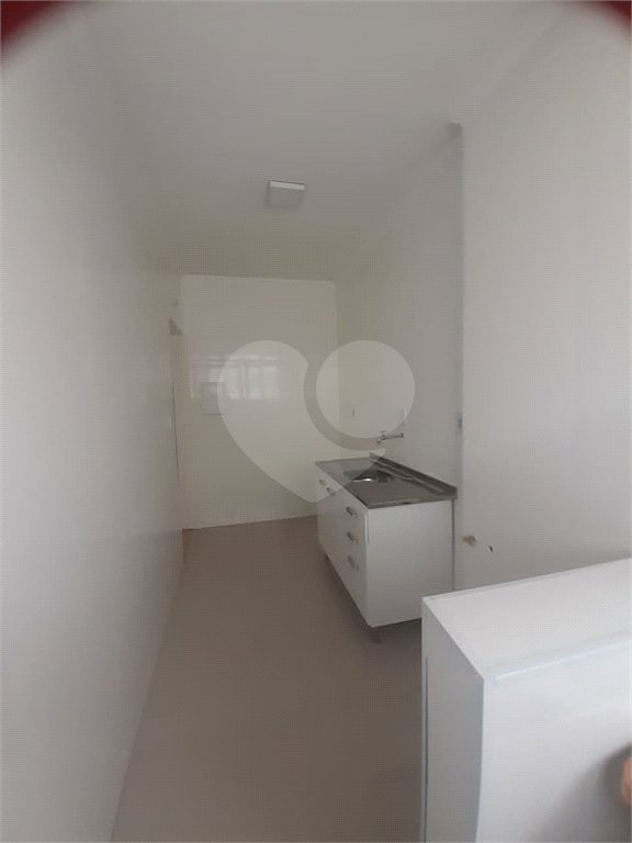 Apartamento à venda - 45m² - 1 dormitório - Condomínio Fujiyama na Aclimação